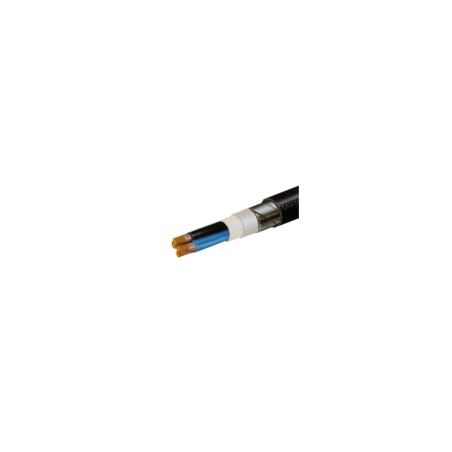Câble électrique U 1000 RVFV & U 1000 ARVFV
