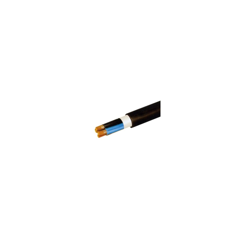 Câble électrique U 1000 R2V & U 1000 AR2V