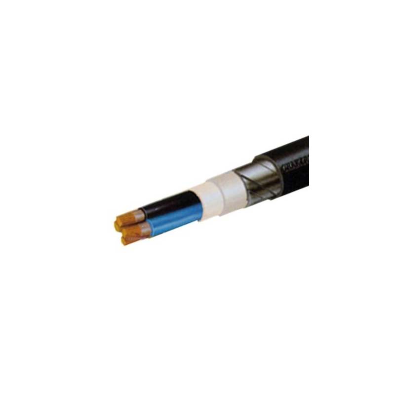 Câble électrique U 1000 R2V & U 1000 AR2V