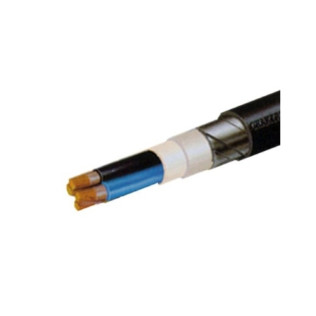 Câble électrique U 1000 R2V & U 1000 AR2V