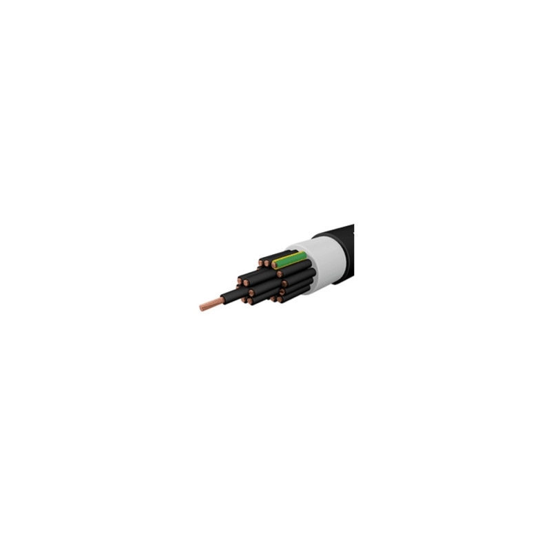 Câble électrique U 1000 SVOV