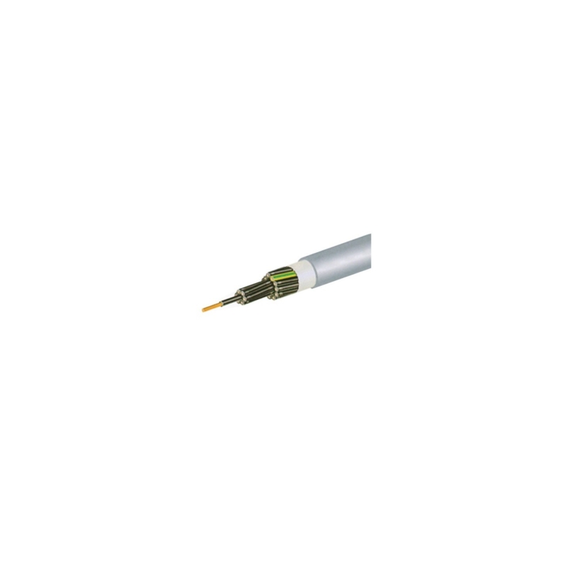 Câble électrique NYY TELECOMMANDE