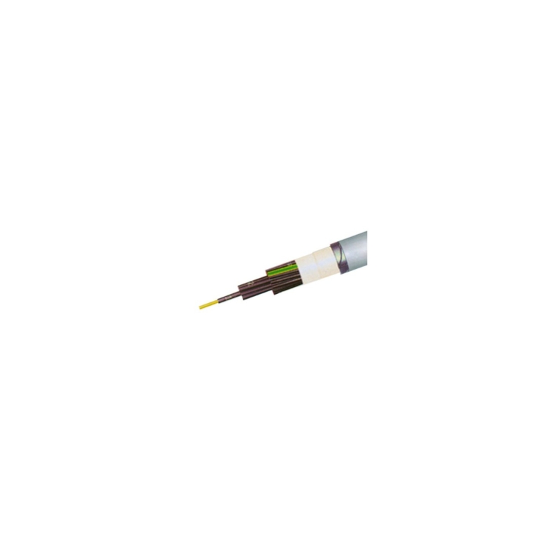 Câble électrique NYBY TELECOMMANDE