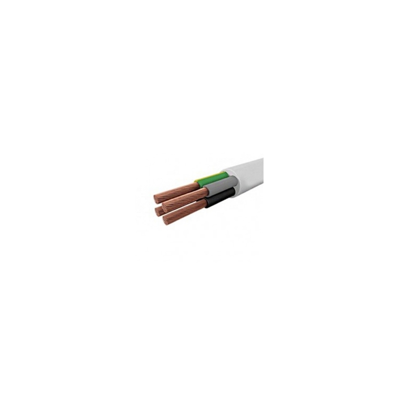 Câble électrique HO5 VV5-F & AO5 VV5-F