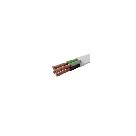 Câble électrique HO5 VV5-F & AO5 VV5-F