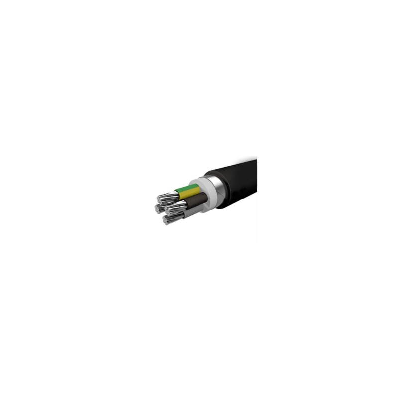 Câble U 1000 ARVFV