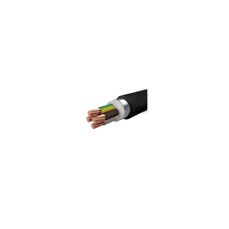 Câble U1000 RVFV