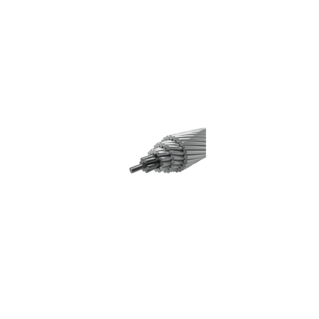 Câble Cuivre/Aluminium Nu ou Graissé