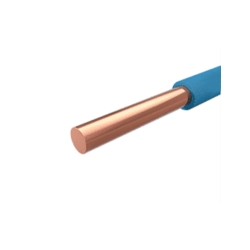 Câble électrique HO5 V-U & HO5 V2-U