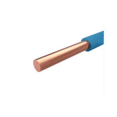 Câble électrique HO5 V-U & HO5 V2-U
