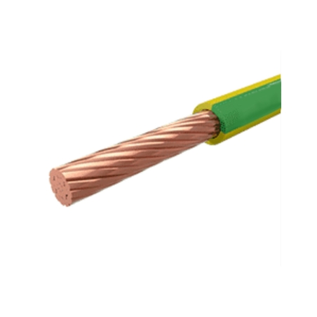 Câble électrique HO7 V-R